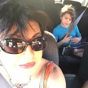 Meet your Posher, Dora